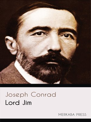 cover image of Lord Jim